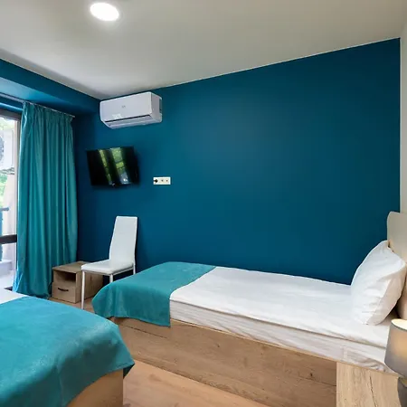 Hotel Sea View Hills Sweti Wlas