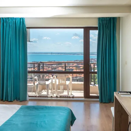 Sea View Hills Sweti Wlas