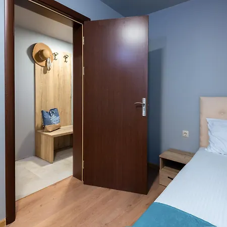 Hotel Sea View Hills *