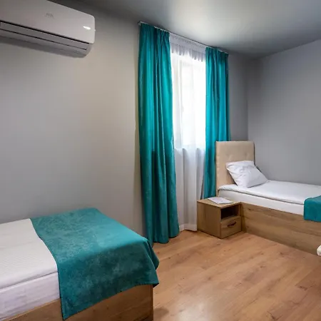 Sea View Hills * Sweti Wlas