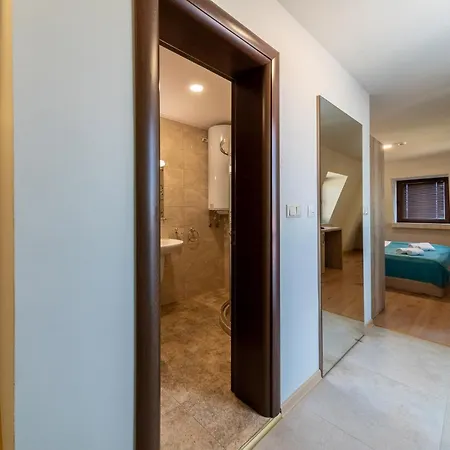 Hotell Sea View Hills *