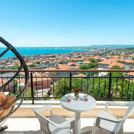 Sea View Hills Sweti Wlas