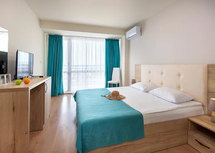 Sea View Hills * Szveti Vlasz