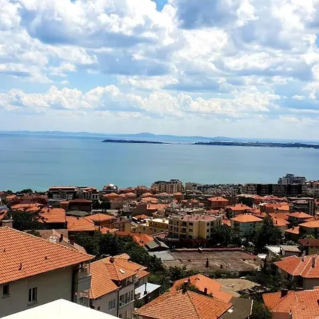 ホテル Sea View Hills