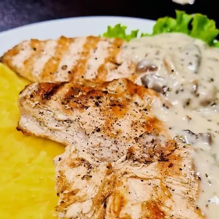 ホテル Sea View Hills スヴェティ・ヴラス
