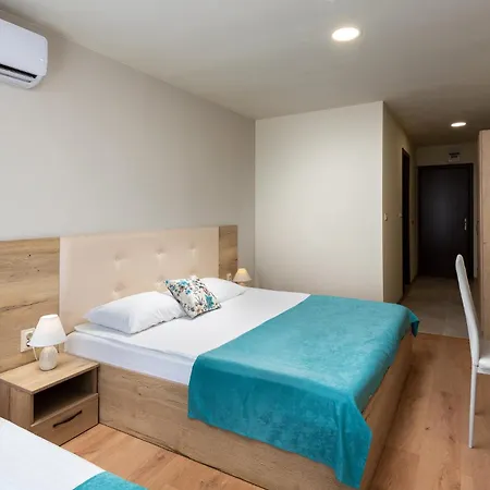 ホテル Sea View Hills