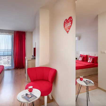 Sea View Hills スヴェティ・ヴラス