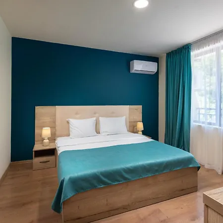 Sea View Hills * Sveti Vlas