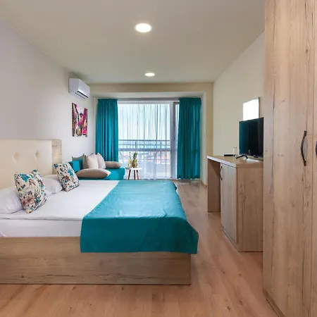 ホテル Sea View Hills