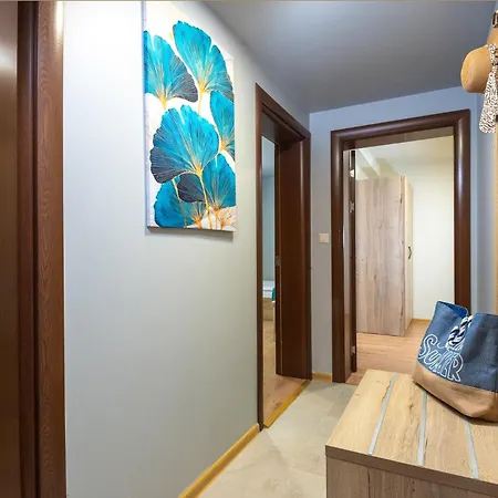 Sea View Hills ホテル *