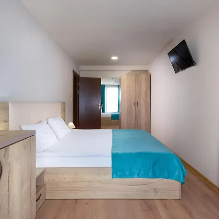 ホテル Sea View Hills *