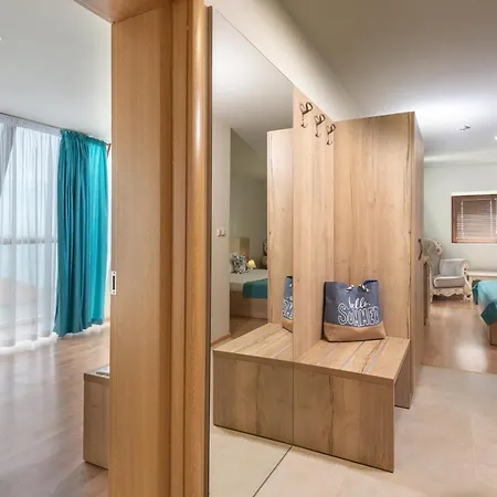 Sea View Hills * スヴェティ・ヴラス