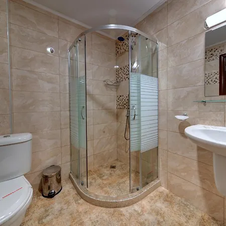 ホテル Sea View Hills