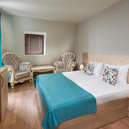 Sea View Hills スヴェティ・ヴラス