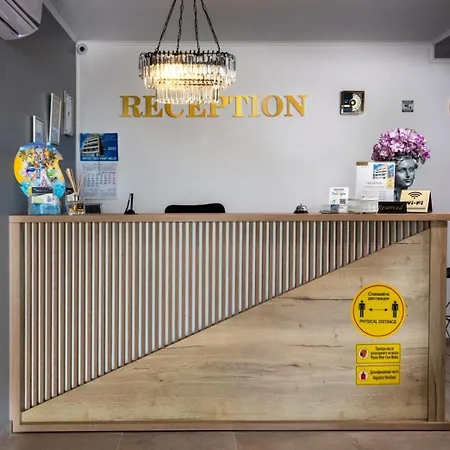 Sea View Hills * スヴェティ・ヴラス