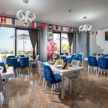 Sea View Hills * スヴェティ・ヴラス