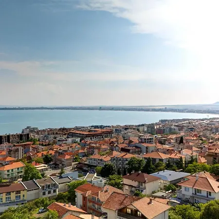 Sea View Hills