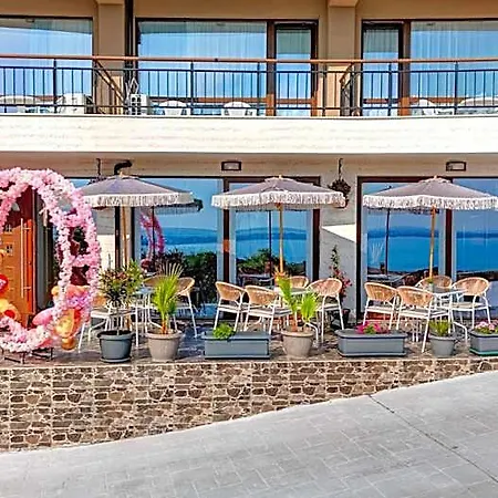 Hotel Sea View Hills
