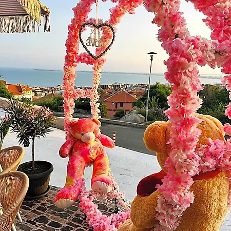 Sea View Hills Hotel *
