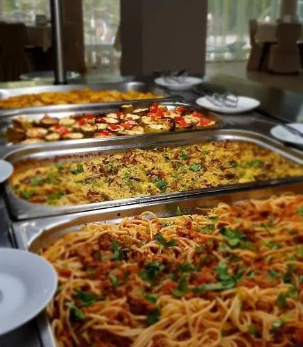 Sea View Hills Sveti Vlas