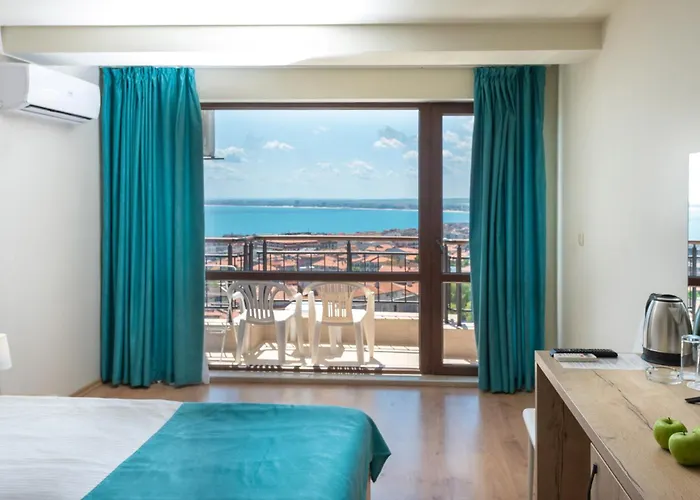 Sea View Hills Sveti Vlas