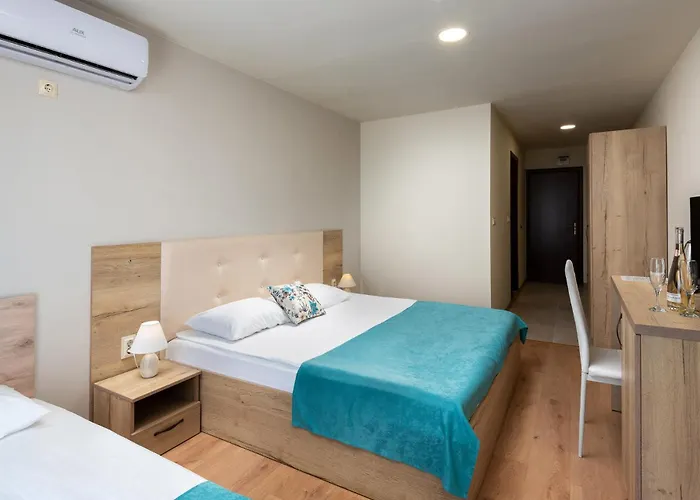 Hotel Sea View Hills