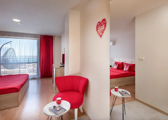 Sea View Hills Sveti Vlas