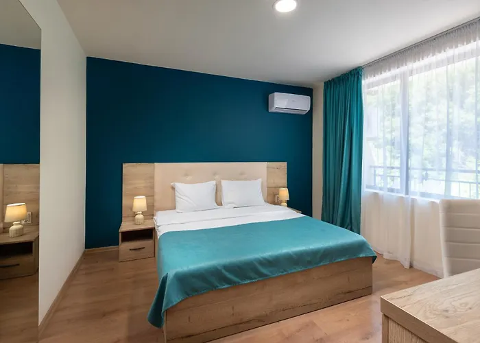 Sea View Hills * Sveti Vlas