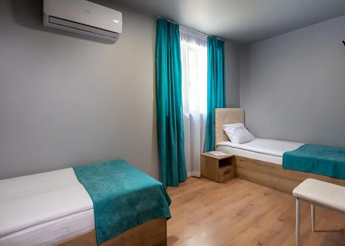 Sea View Hills * Sveti Vlas