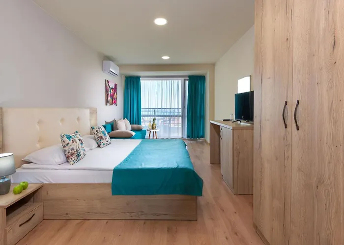 Hotel Sea View Hills