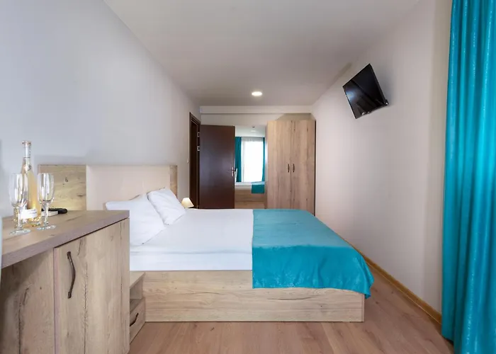 Hotel Sea View Hills *