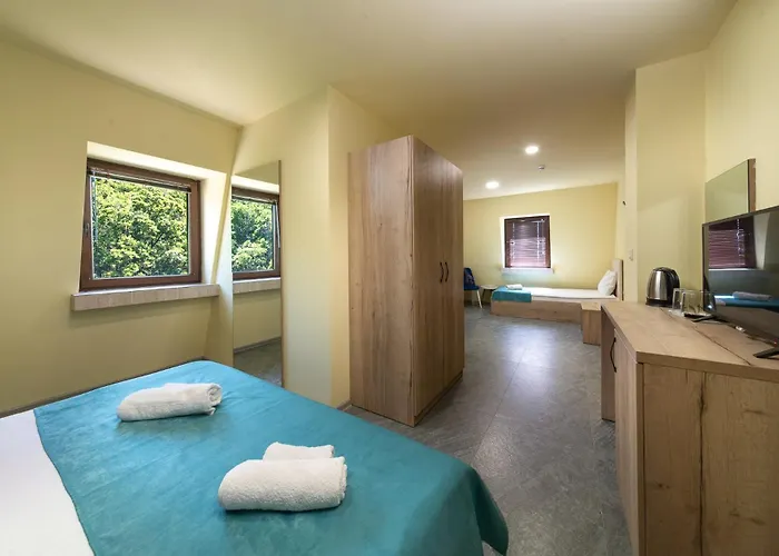 Hotel Sea View Hills