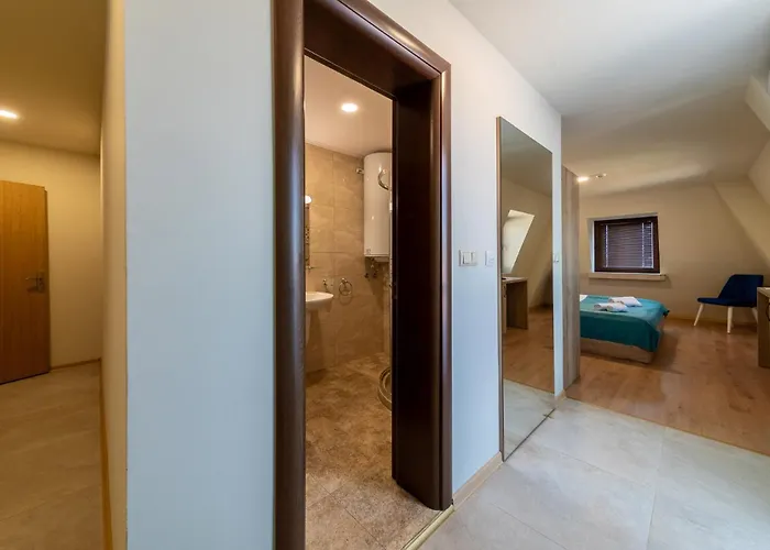 Hotel Sea View Hills *