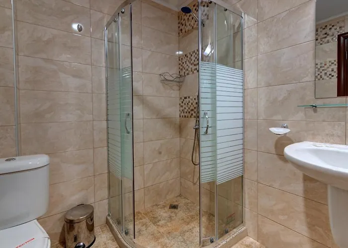 Hotel Sea View Hills