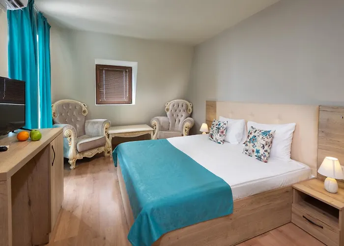 Sea View Hills Sveti Vlas