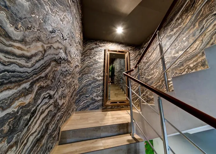 Sea View Hills Sveti Vlas