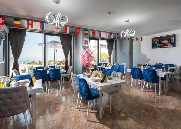 Sea View Hills * Sveti Vlas